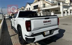 جي ام سي سييرا